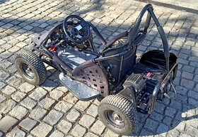 Buggy Go Kart - 1000W - 2
