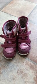 Dětské boty - 2