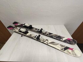 Juniorské lyže SPOTREN 120cm - 2