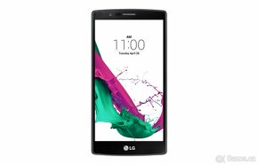 LG G4 H815  Android  2SIM   2 SIM - 2