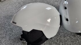 2x Lyžařská helma Decathlon Wedze H-PST 500 - 2