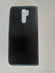 Flipové pouzdro na telefon Xiaomi Redmi 9 - 2