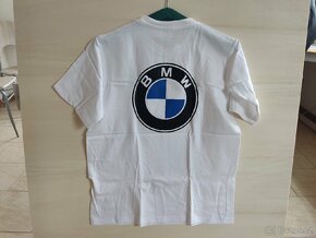 Tričko BMW - 2