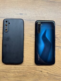 Realme 6 Pro 6/128GB DualSIM modrá - 2