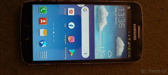 Samsung Galaxy Grand 2-SM- 7105 - 2