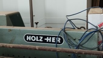 Olepovačka Holz-Her SLEVA - 2
