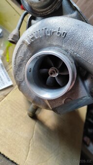 Turbo sti - 2