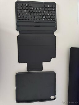 Klavesnice pro Ipad air 5 generace - 2