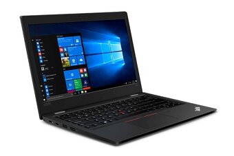 Lenovo L390, i5 3,9GHz,8GB,256GB SSD,Win 11,Rok záruka - 2
