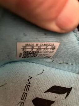 Dětské kopačky Adidas Messi - 2