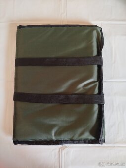 SKLÁDACÍ RYBÁŘSKÁ PODLOŽKA 80x35 - 2