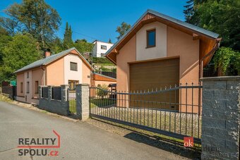 Prodej, domy/rodinný, 130 m2, Vyšehrad 282, 58222 Přibyslav, - 2