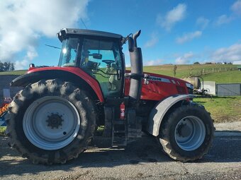 Massey Ferguson 7622 Dyna6 - 2