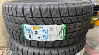 Nové pneu 225/45 R18 91V - 2