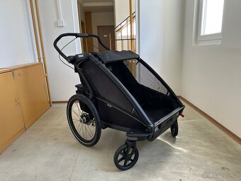PRODANO Thule Chariot Sport 2 - 2