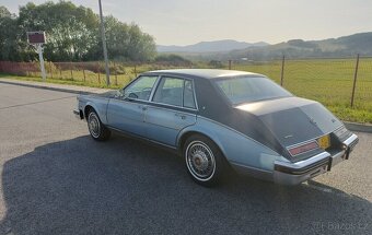 Cadillac Seville 4100 V8 - 2