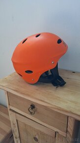 Helma na vodní sporty Elements Gear - 2