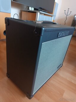 Line 6 Catalyst CX 60 - 2