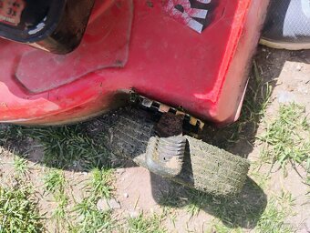 Mountfield model 2017 - 2