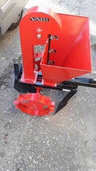 Sazec brambor vari - 2