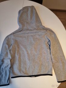 Dětská mikina Nike Sportswear. - 2