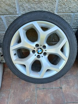 BMW alu R 20 - 2