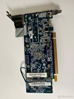 Grafická karta HD 6570 2G DDR3 - 2