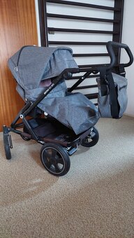 Britax Go Big - 2