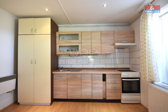 Pronájem bytu 1+kk, 27 m², Kolomuty - 2