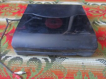 gramofon Philips - 2