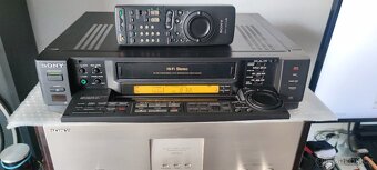 SONY SLV E 1000 - 2