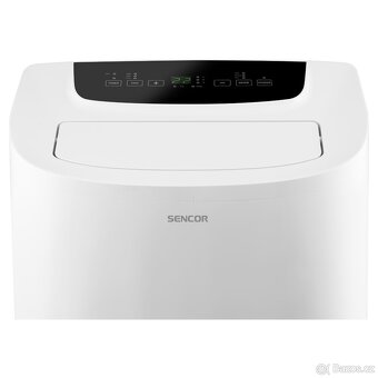 Klimatizace Sencor SAC MT1603C Wi-Fi IceBerg - 2