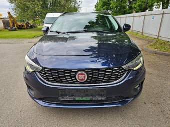 FIAT TIPO 1.3JTD MULTIJET II EASY - 2