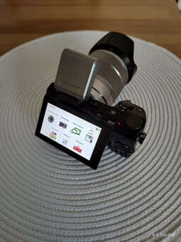 Sony NEX-5R - 2