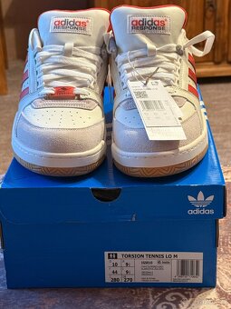 SNEAKERS ADIDAS TORSION RESPONSE - 2