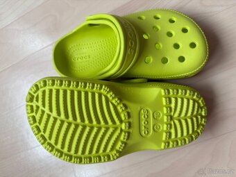 Crocs C10 (27-28) - 2