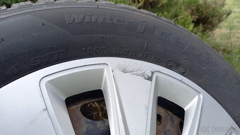 HANKOOK Winter icept RS3 W462 165/70 R14 81T - 2