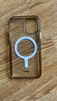 kryt Epico pro iPhone 12 - 2