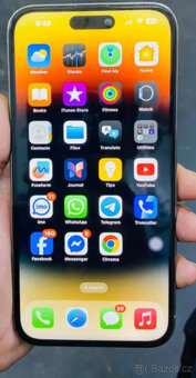 iPhone 14 pro max - 2