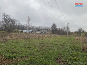 Prodej pozemku k bydlení, 222 m², Světlá Hora - 2