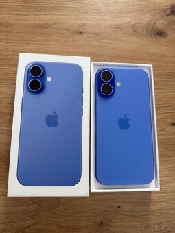 Apple iPhone 16 128GB TOP - 2