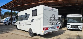 205PS r 2021 ADRIA SONIC 3.5t 2,3 Iveco 7M OBYTNÉ AUTO - TOP - 2