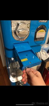 Automat na hračky Double station S NÁPLNÍ Zcela nový - 2