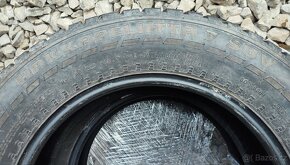 Nokian Hakkapelitta 7 SUV 225/65 r17 - 2