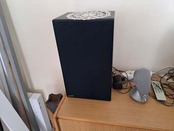 Reprobedny Sanyo sx 225 - 2