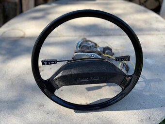 Volant ŠKODA 120,105-UŽOVKA nebo MEZITYP - 2