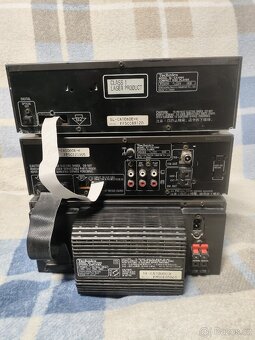 Techncis věž - 2