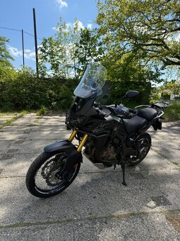 Honda CRF 1000 Africa twin 2017 DCT - 2