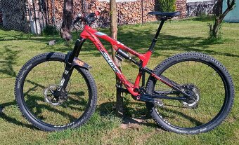 Rock Machine Blizzard trl 70-29 - 2