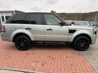 Range Rover Sport Stormer-4.2V8 SUPERCHARGER, AUTOBIOGRAPHY - 2